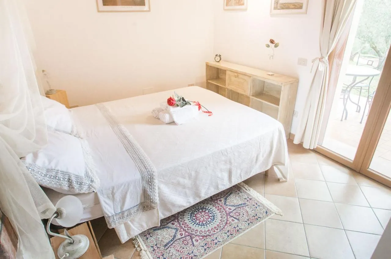 Ferienhaus Case&Colline Villa Lorena Montescudaio