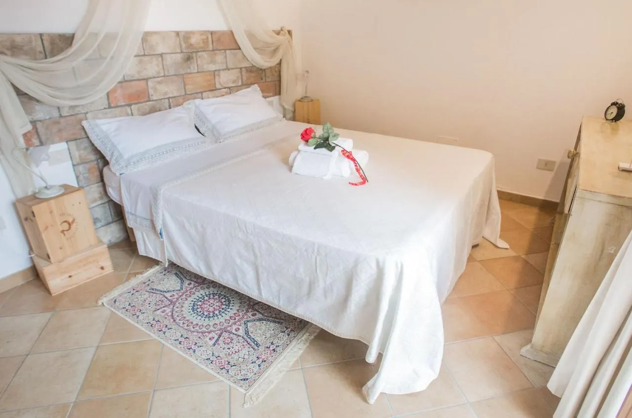 Case&Colline Villa Lorena Montescudaio Italien