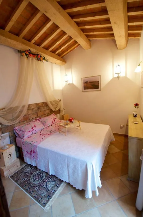 Case&Colline Villa Lorena Montescudaio Ferienhaus